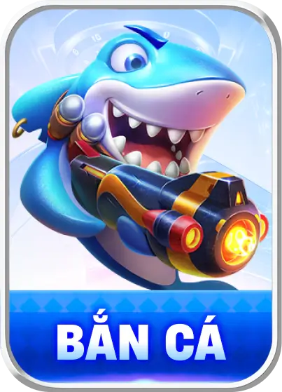 bắn cá